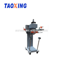 exportação de fábrica com menor preço HTB-4025 hot stamping máquina para plástico e papel